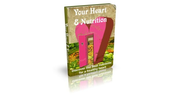 Heart & Nutrition PDF Book