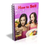 How To Sell Diet Products Pdf Book