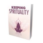Keeping Spirituality PDF Book