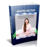 Mantra Mastery Pdf Book