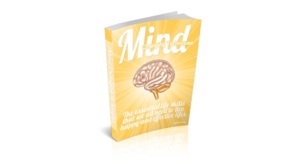 Mind Changing Techniques PDF Book