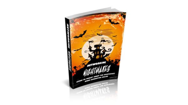 Networking Nightmares PDF Book