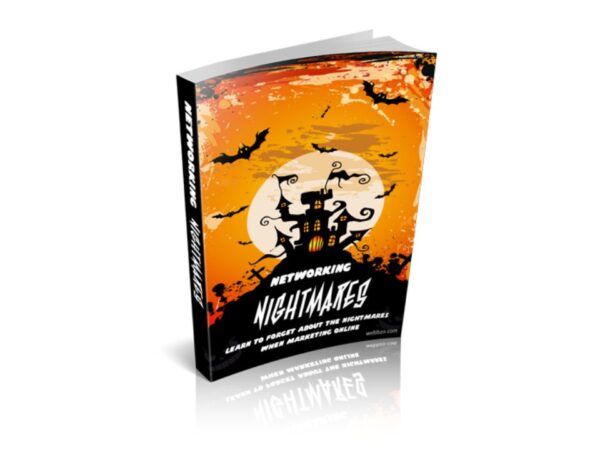 Networking Nightmares PDF Book