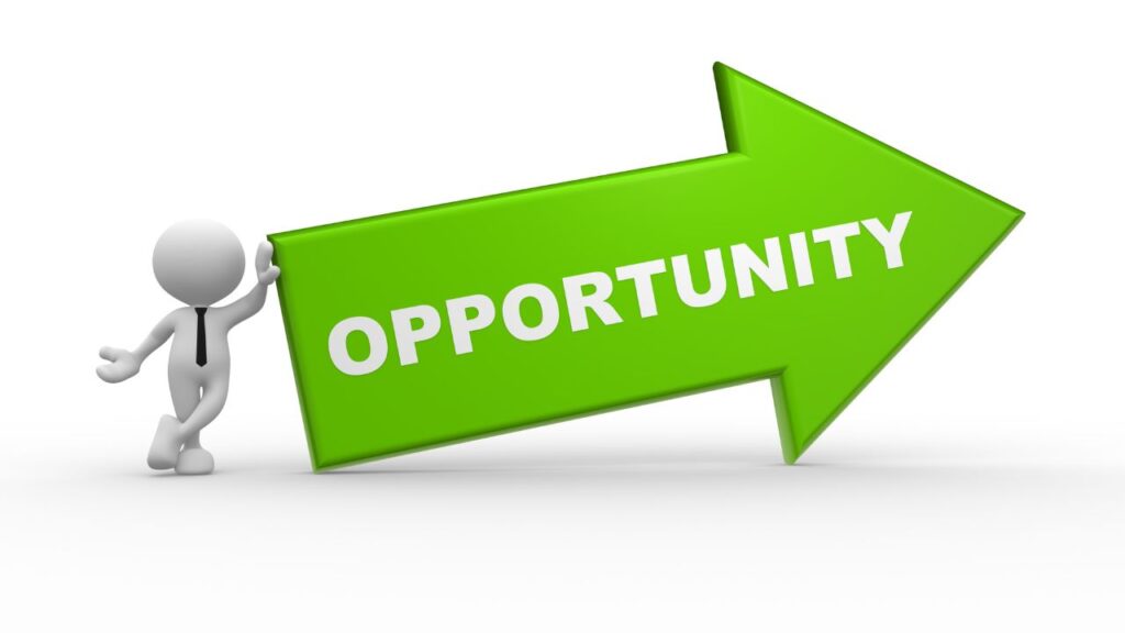 Opportunities for Innovation and Growth