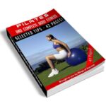 Pilates And Complete Body Fitness Pdf Book