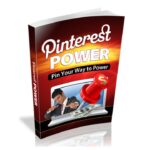 Pinterest Power PDF Book