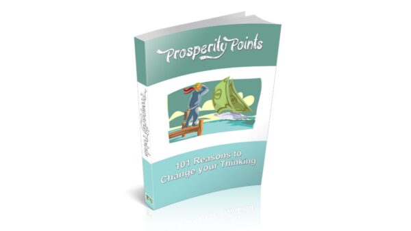 Prosperity Points PDF Book