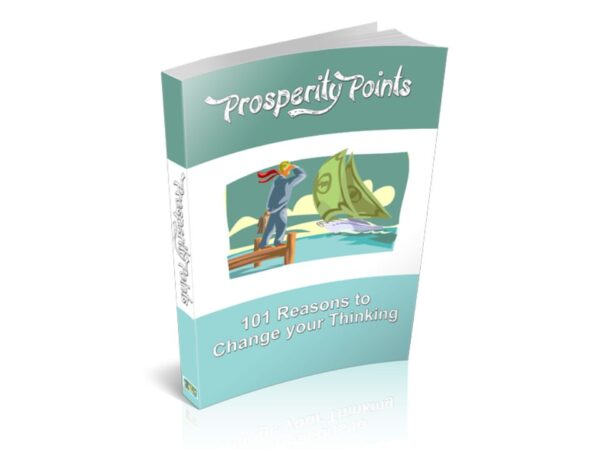 Prosperity Points PDF Book