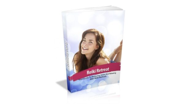 Reiki Retreat Pdf Book