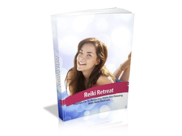 Reiki Retreat Pdf Book