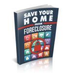 Save Your Home From Foreclosure PDF Book