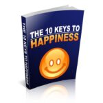 The 10 Keys To Happiness PDF Book