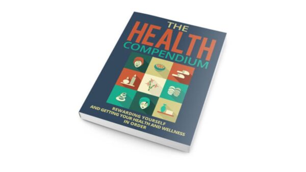 The Health Compendium PDF Book