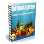 The Paleo Blueprint Pdf Book