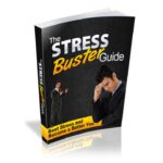 The Stress Buster Guide PDF Book
