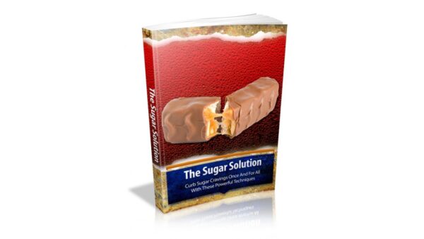 The Sugar Solution Pdf Book