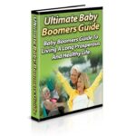 The Ultimate Baby Boomer's Guide Pdf Book