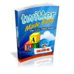 Twitter Made Easy PDF Book
