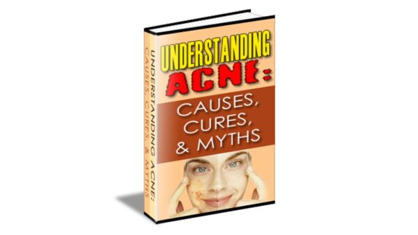 Understanding Acne Pdf Book