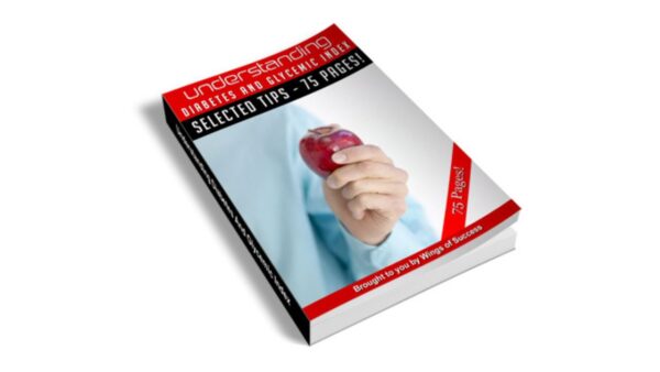 Understanding Diabetes And Glycemic Index Pdf Book