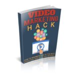 Video Marketing Hack PDF Book