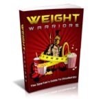 Weight Warriors Pdf Book