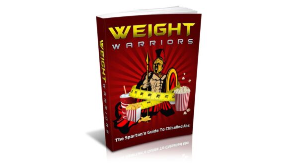 Weight Warriors Pdf Book