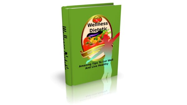 Wellness Dietetic Pdf Book