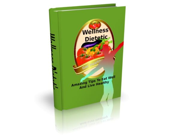 Wellness Dietetic Pdf Book