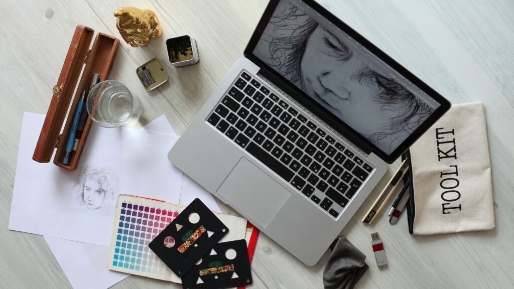 What is Graphic Design