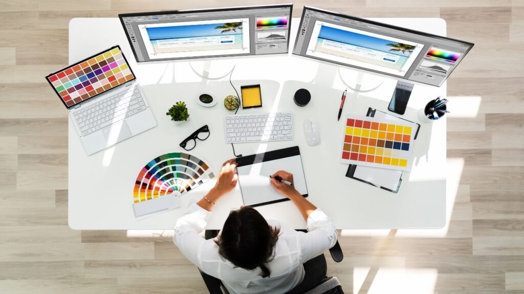 What is Graphic Design