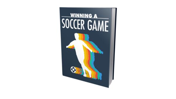 Winning A Soccer Game PDF Book