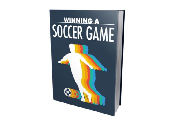 Winning A Soccer Game PDF Book