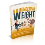 Wonderful Weight PDF Book