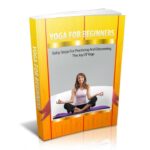 Yoga For Beginners Pdf Book