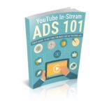 YouTube In-Stream Ads 101 PDF Book