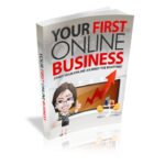 Your First Online Business PDF Book
