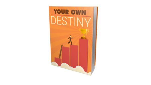 Your Own Destiny PDF Book
