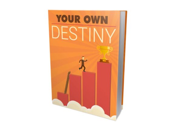 Your Own Destiny PDF Book