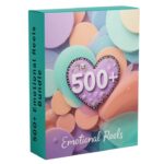 500+ Emotional Reels Bundle