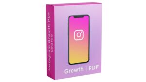 Instagram Growth PDF Courses