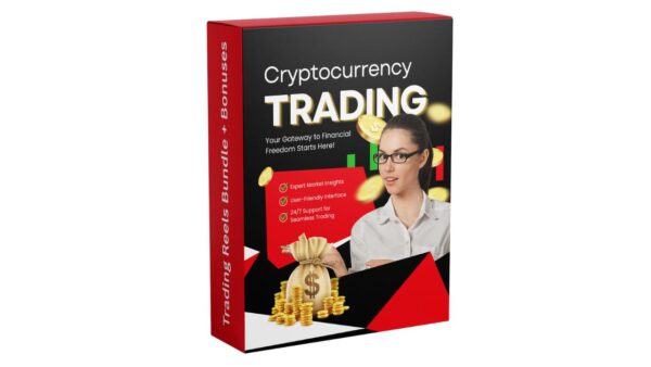 Trading Reels Bundle + Bonuses