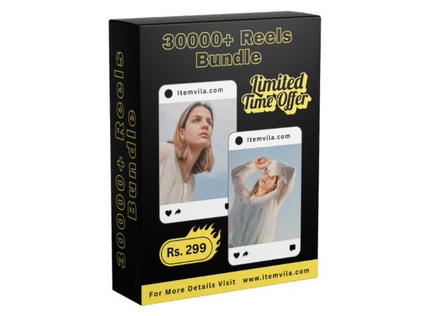 30000 Reels Bundle Final
